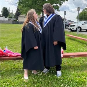 Meet your Posher, Julian